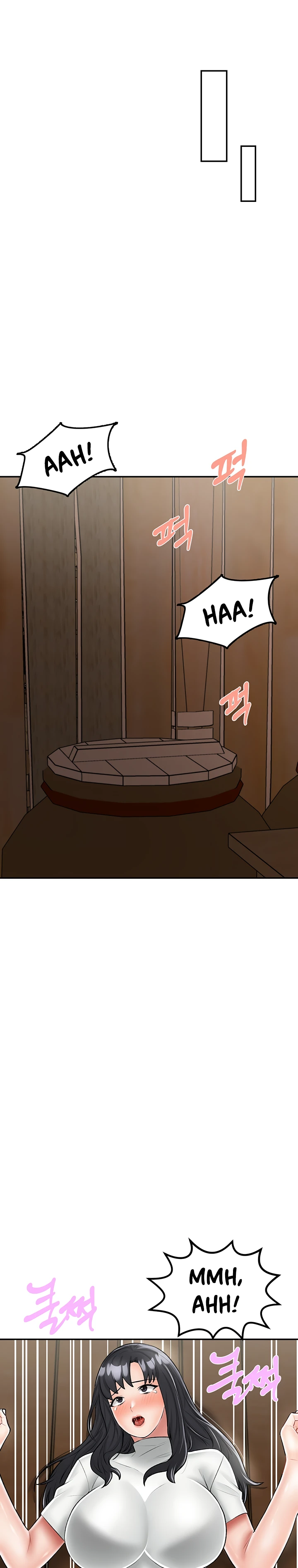 Mother-son Island Survival Chapter 24 - Page 23